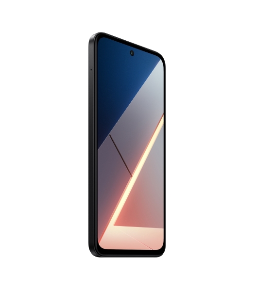 Смартфон POCO M7 6/128Gb, черный