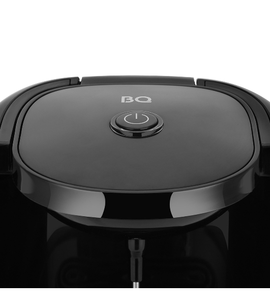 Электрическая турка BQ ET1172P черный, мощность 500 Вт, электронное управление, приготовление кофе: кофе по-турецки, используется молотый кофе, объем чаши 250 мл, индикатор включения, индикатор уровня воды, автоматическое отключение при закипании, звуковой сигнал при закипании, защита от перегрева, материал корпуса: пластик, материал чаши: пластик, длина шнура: 0.75 м'