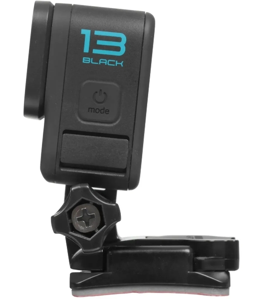 Экшн-камера GoPro HERO 13 1xCMOS 27.6Mpix черный