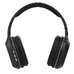 Беспроводные наушники PERO BH04 Black, полноразмерные, фото6