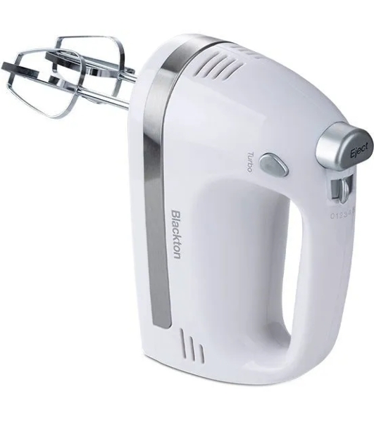 Ручной миксер Blackton Bt MX321 белый