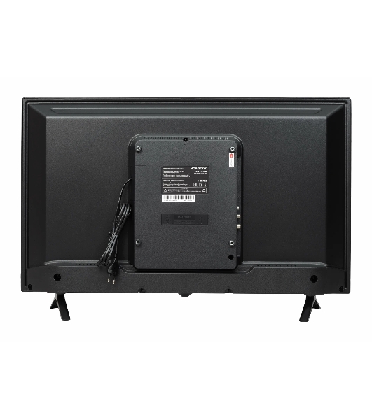 Телевизор Horizont 32' 32LE5051D черный LED HD 50Hz