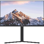 Монитор 27' Dahua DHI-LM27-B201A IPS 1920x1080, 100 Гц, 5 мс, 16:9, 250 кд/м², 1xHDMI, 1xDP, 1xVGA, черный, фото 1