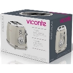 Тостер Viconte VC-414, фото2