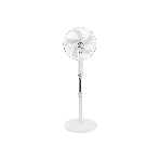 Вентилятор Electrolux EFF-1020W белый, напольный, 50 Вт, 3 скорости, 40 см, фото4