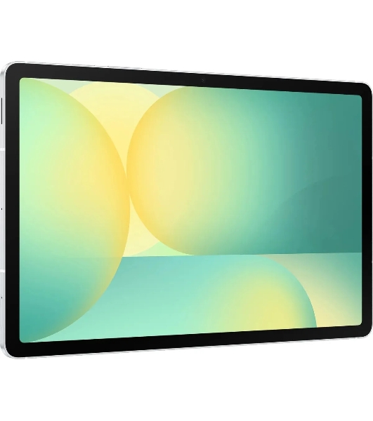 Планшет Samsung Galaxy Tab S10 SM-X526B 10.9', 12Gb, 256Gb, Wi-Fi, 5G, Android 15 серебристый