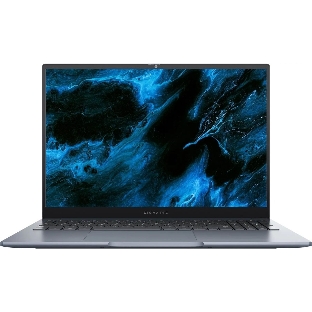 Ноутбук Digma Pro Pactos Ryzen 5 7430U 16Gb SSD 512Gb AMD Radeon Graphics 16' IPS WUXGA (1920x1200) Windows 11 Pro dk.grey WiFi BT Cam 5500mAh (DN16R5-ADXW04)