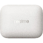 Наушники TWS Realme Buds Air 7 Pro RMA2407 белый, внутриканальные, Bluetooth, активное шумоподавление, до 9 ч, фото3