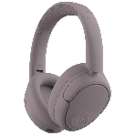 Гарнитура JLab JBuds Lux ANC розовый, беспроводная, Bluetooth, до 40 ч, фото 1