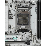 Материнская плата MSI B840M GAMING PLUS WIFI6E, AM5, AMD B840, 4xDDR5, 4xSATA, 2xM.2, 1xPCIe 4.0 x16, 1xPCIe 3.0 x4, 1xHDMI (v2.1), 1xUSB-C 10Gbps, 1xUSB-A 10Gbps, 2xUSB-A 5Gbps, 4xUSB-A 2.0, 1x2.5Gb LAN, Wi-Fi 6E, Bluetooth 5.3, 2x3.5 мм, 7.1, mATX, фото5