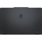 Ноутбук MSI Cyborg 17 B13WEKG-212XRU i5 13420H/16Gb/SSD 1Tb/RTX 5050 8Gb/17.3'/IPS/FHD/DOS/черный, фото11