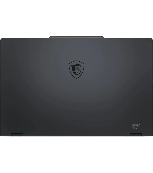 Ноутбук MSI Cyborg 17 B13WEKG-212XRU i5 13420H/16Gb/SSD 1Tb/RTX 5050 8Gb/17.3'/IPS/FHD/DOS/черный