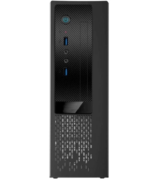 Компьютерный корпус SlimCase InWin PS201BK PM-300TFX U3.0*2+A(HD)+FAN 6125688