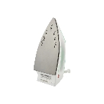 Утюг Homestar HS-4001 белый/зеленый, 2000 Вт, 20 г/мин, 100 г/мин, 90 мл, фото4