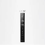 Холодильник Haier C2F637CWMVU1 белый, двухкамерный, 278/108л, морозилка снизу, No Frost, фото6