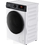 Стиральная машина Hyundai WME8215 белая, загрузка фронтальная 8 кг, 1200 об/мин, класс A, фото21