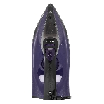 Утюг BBK ISE-2413 (B/V) черный/фиолетовый, 2400 Вт, 40 г/мин, 140 г/мин, 450 мл, фото6