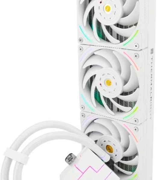 Вентилятор Cooler Thermalright Core Matrix 360 White all Intel/AMD