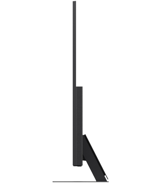 Телевизор LG 65QNED83B6A, 65', черный, mini-LED 3840x2160 4K Ultra HD, 120Hz, webOS