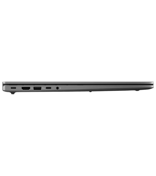 Ноутбук ASUS VivoBook S16 OLED S3607CA-SH140/16'/OLED/Intel Core Ultra 7 255H/32GB/1024GB SSD/Intel Arc/Windows 11 Pro/серый/1.7kg