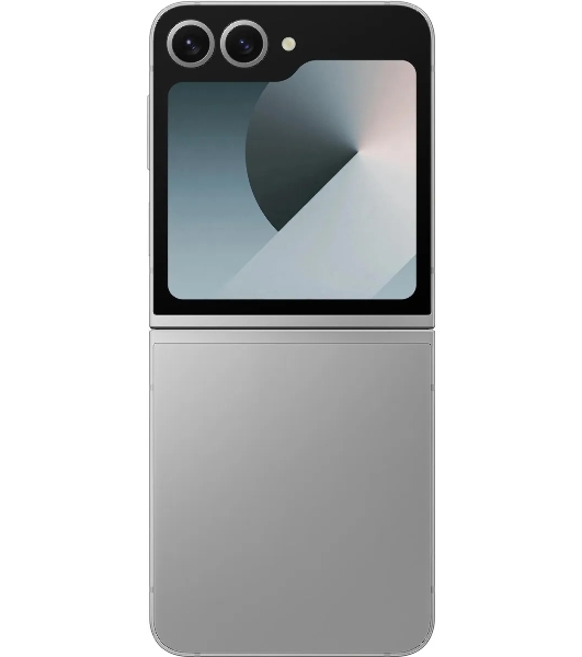 Смартфон Samsung Galaxy Z Flip6 5G SM-F741B, 12/512Gb, серый