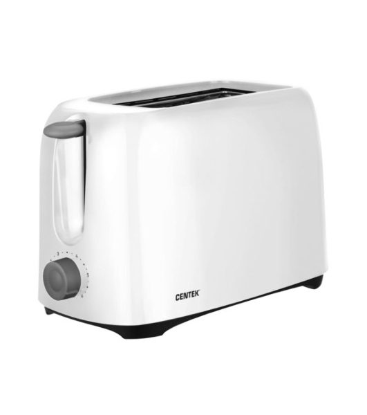 Тостер Centek CT-1425 белый