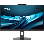 Моноблок MSI Pro AP272P 14M AiO 27' FHD(1920x1080)IPS AG Non-touch, Core i3-14100 (3.5GHz), 8Gb DDR5(1x8Gb), 512Gb SSD M.2, Intel UHD, WiFi, BT, camera, WirelessKB&mouse Eng/Rus,No OS,1y war-ty, черный (9S6-AF8321-807), фото 1