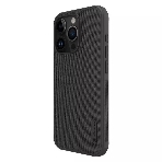 Чехол Super Frosted Shield Pro Magnetic Case, черный, (AP IP15 Pro), фото 1