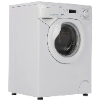 Стиральная машина Candy AQUA 114D2-07 белый, загр.фронтальная, макс.: 4 кг, 1100 об/мин, класс: А, фото5