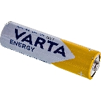 Батарейка Varta ENERGY LR6 AA BL10 Alkaline 1.5V (4106) (10/200/36000) (10 шт.), фото3