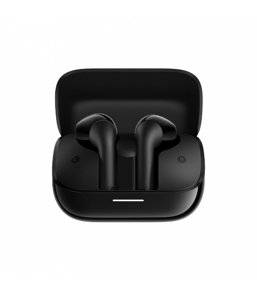 Наушники TWS Soundcore K20i черный