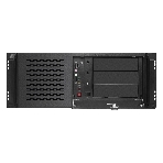 Серверный корпус ExeGate Pro EX293241RUS 4U480-06/4U4021S (RM 19', высота 4U, глубина 480, БП 600RADS, USB), фото3