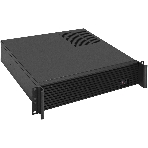 Серверный корпус ExeGate Pro 2U350-03 (RM 19', высота 2U, глубина 350, БП 700ADS, USB), фото 1