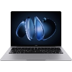 Ноутбук Huawei MateBook 14 Intel Core Ultra 5 125H/16Gb/SSD512Gb/14.2'/OLED/2880x1920/120Hz/NoOS/Space Grey (53014HYB), фото 1