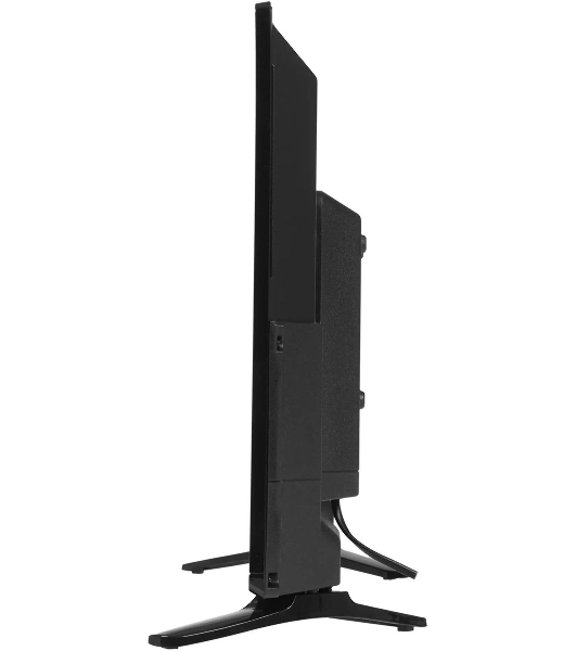 Телевизор Asano 24' 24LH5010T черный LED HD 60Hz Smart TV Салют ТВ