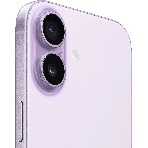 Смартфон Apple iPhone 17 A3519 8/256Gb, фиолетовый, фото3