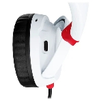 Гарнитура HyperX Cloud Mini белый, беспроводная + проводная, Bluetooth, до 25 ч, совместимость с PS5, Xbox, фото7