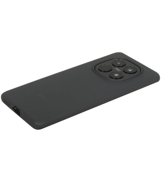 Смартфон Xiaomi Redmi Note 15, 8/256Gb, черный