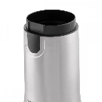 Кофемолка ZCG7425 INOX Zelmer, фото4
