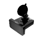 Видеорегистратор Sho-Me Combo Raptor WiFi, 2304x1296, 3', GPS/ГЛОНАСС, Wi-Fi, G-сенсор, датчик движения, GPS-информатор, фото3
