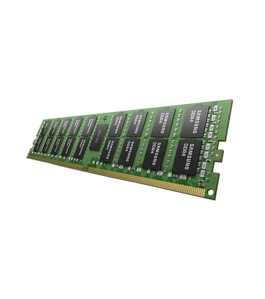 Оперативная память Samsung, DDR4, 16GB (1x16GB), 3200MHz, CL22, ECC, RDIMM, OEM
