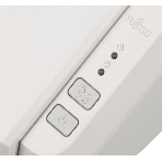 Сканер Fujitsu SP-1120N (PA03811-B001) A4 белый, фото9