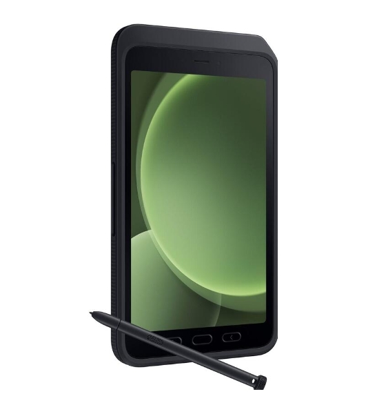 Планшет Samsung Galaxy Tab Active 5 8', 6Gb, 128Gb, 5G, Android, зеленый