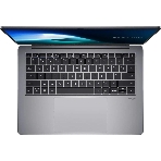 Ноутбук ASUS ExpertBook Mainstream P5405CSA-NZ0301 CORE ULTRA 5 228V 32Gb 1Tb 2280 PCIE G4 SSD 14.0 WQXGA(WQ) 2560X1600 16:10 400nits Anti-Glare sRGb 100% Wide View Intel Arc™ 130V GPU Without OS 1.237 Kg, фото8