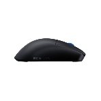 Мышь беспроводная ASUS ROG ROG HARPE II ACE, 48g, Wired, 2.4GHz RF, Bluetooth 5.1, 442K DPI sensor, 5 Prograммable Buttons, Black, фото3