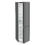 Холодильник Liebherr CNdgc 5703-20 001 Pure темно-серый двухкамерный 266/94л морозилка снизу, фото6