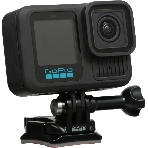 Экшн-камера GoPro HERO 13 1xCMOS 27.6Mpix черный, фото8