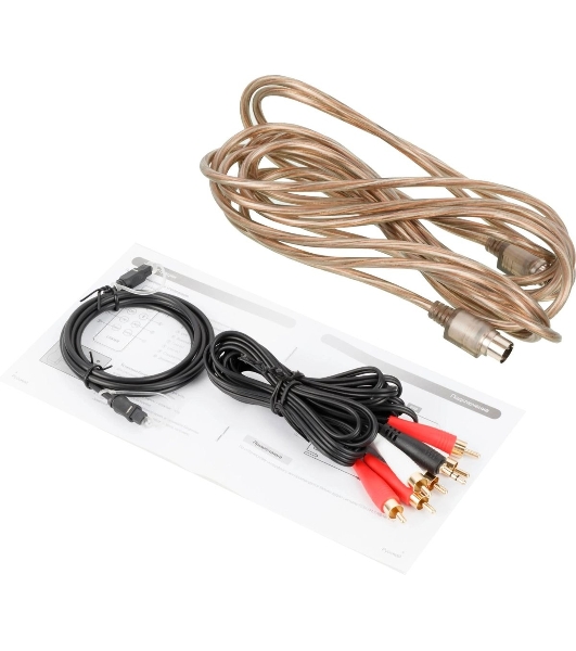 Акустическая система Edifier R2000DB 2.0, 24Wх2 + 36Wх2, ПДУ, RMS