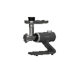 Мясорубка электрическая Topdevice TDMG100 графитовый, 2000 Вт, 3 кг/мин, реверс, насадки - 7, фото3