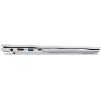 Ноутбук Acer Aspire Lite 15 AL15-45P-R1UJ/15.6'/IPS/AMD Ryzen 7 5825U/16Gb/512Gb SSD/AMD Radeon Graphics/Без ОС/серебристый/1.49kg, фото6